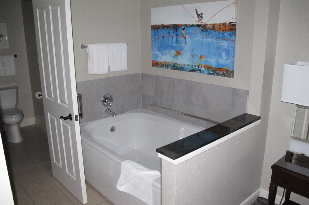 Photo of Bathroom in North Park City