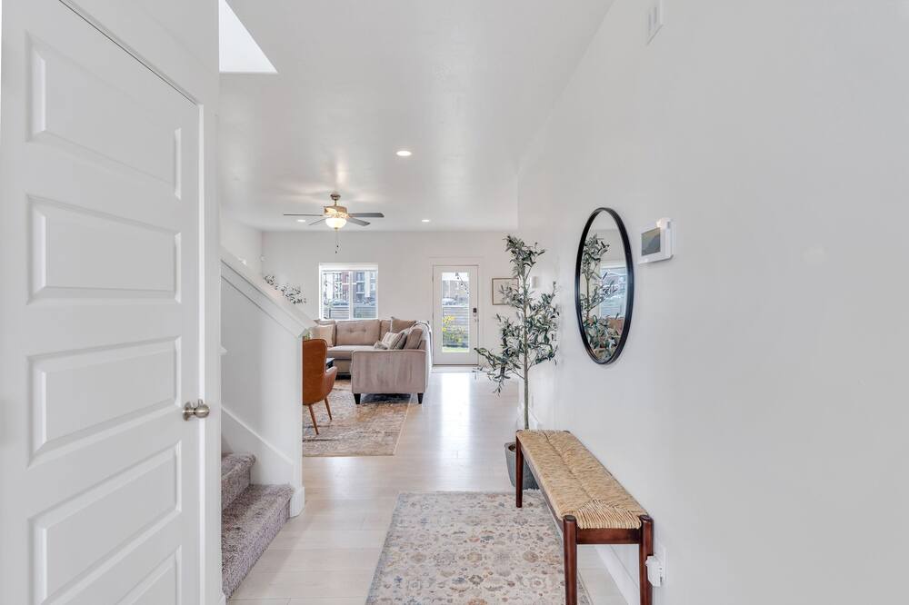 Photo of Bedroom in Vineyard