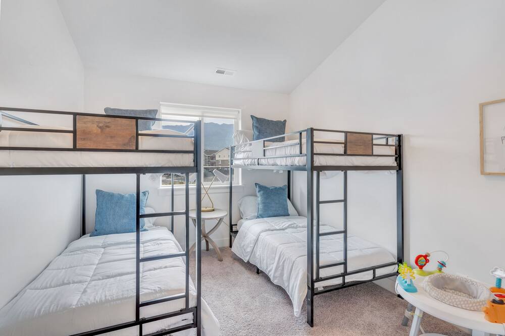 Photo of Bedroom in Vineyard
