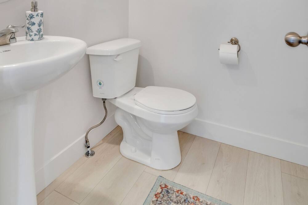 Photo of Bathroom in Vineyard