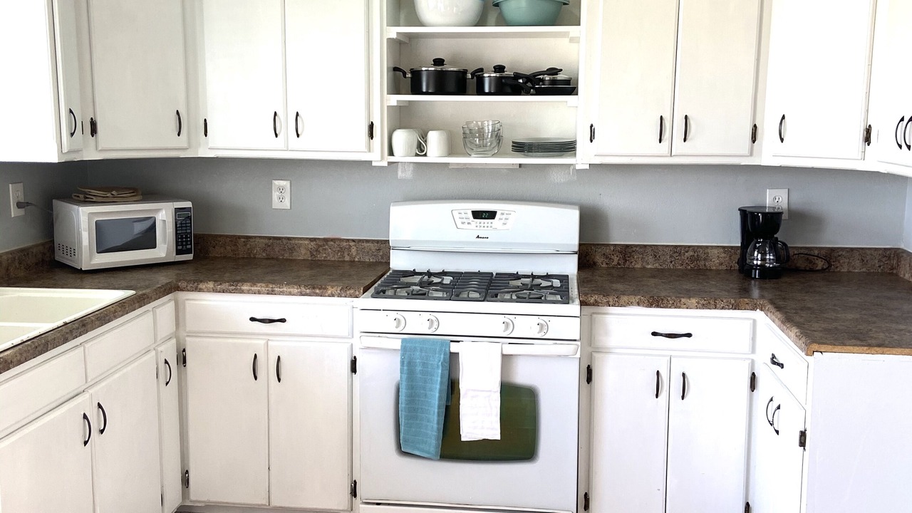 Photo of Kitchen in Huntington