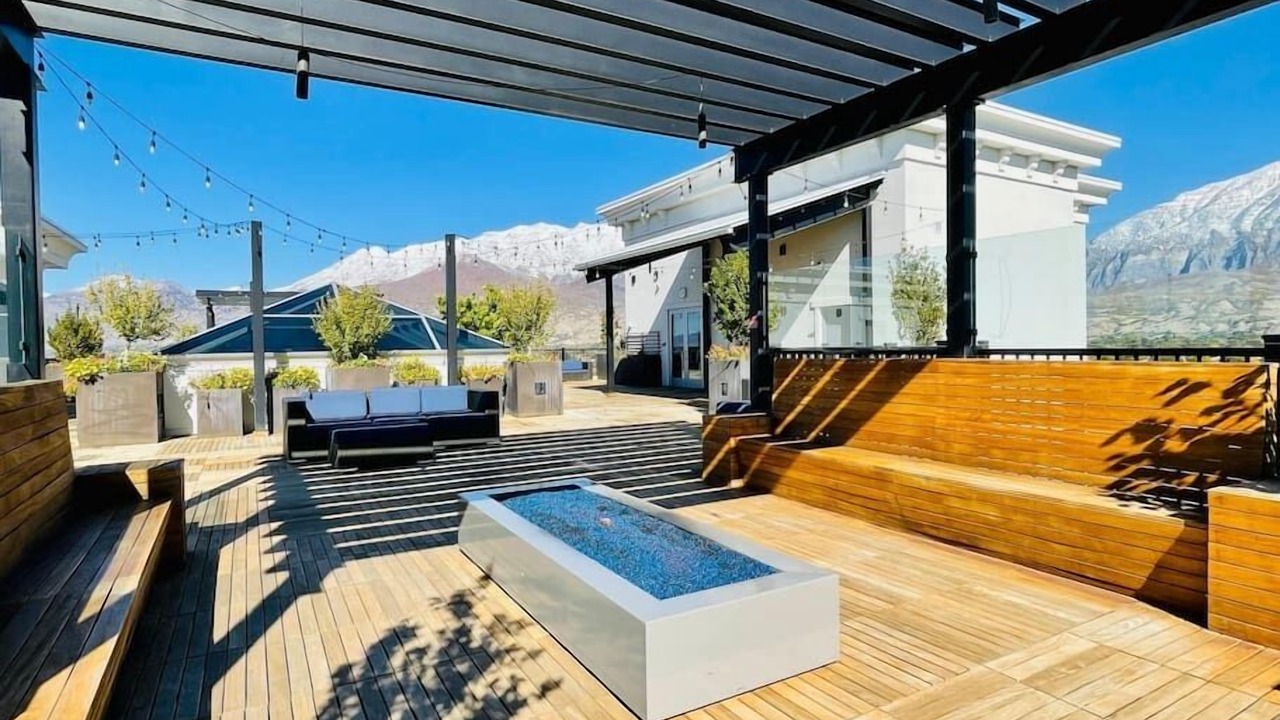Photo of Outdoor in Orem North