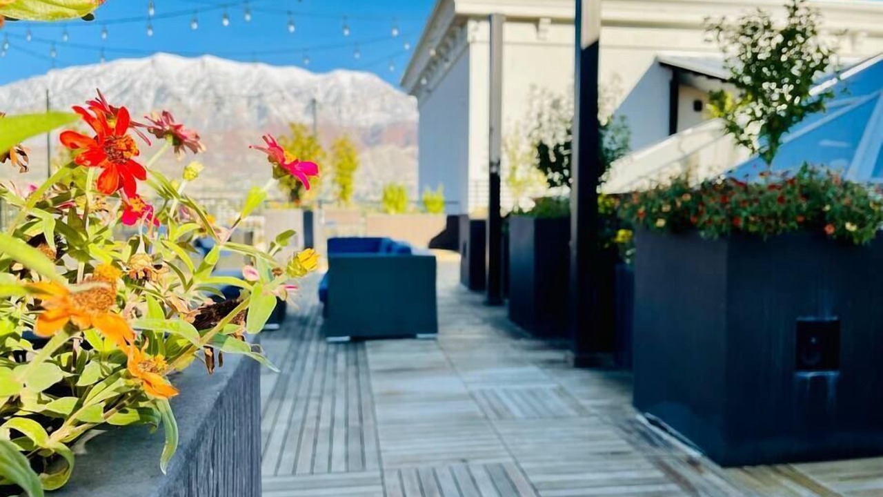 Photo of Outdoor in Orem North