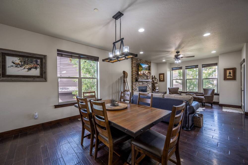 Photo of Bedroom in Park City