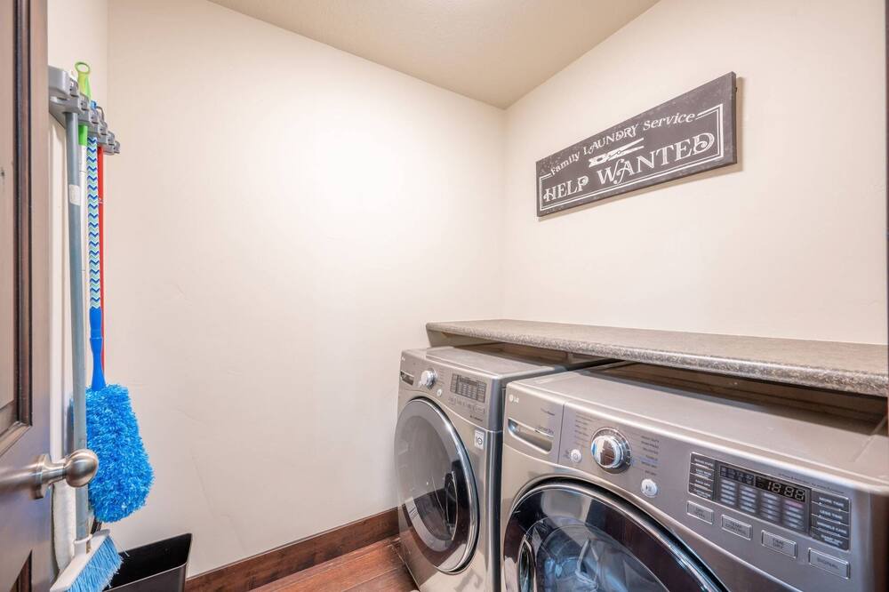 Photo of Bedroom in Park City