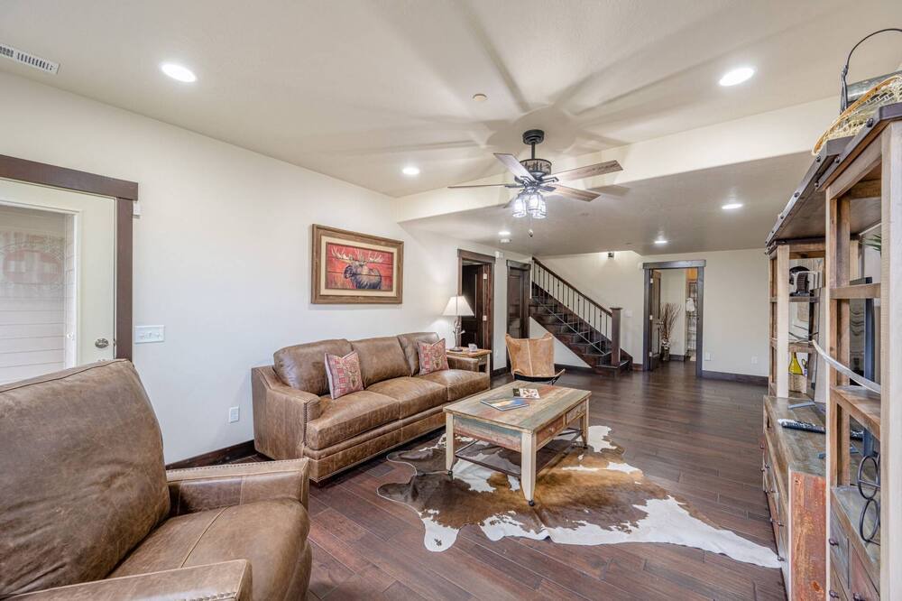 Photo of Bedroom in Park City