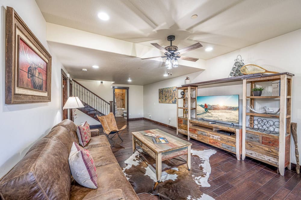 Photo of Bedroom in Park City
