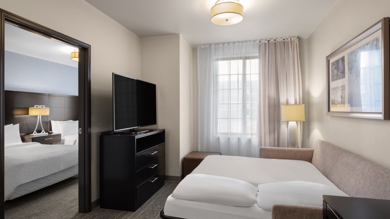 Photo of Bedroom in Midvale