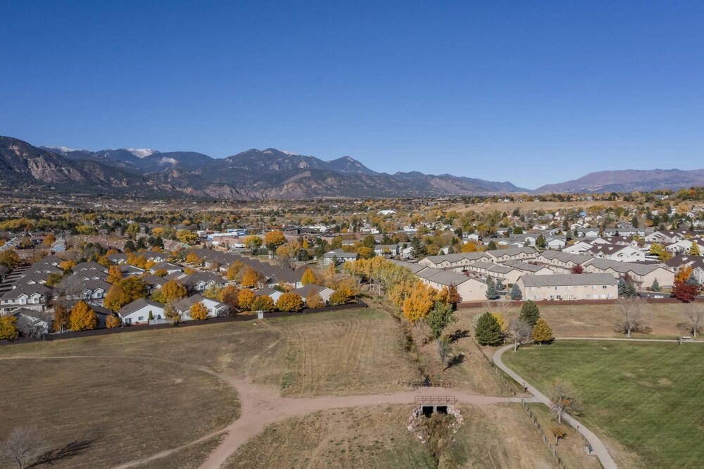 Photo of Outdoor in Cheyenne Meadows