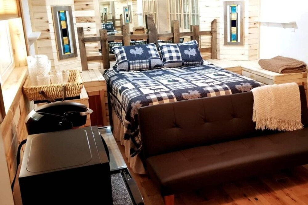 Photo of Bedroom in Hatch