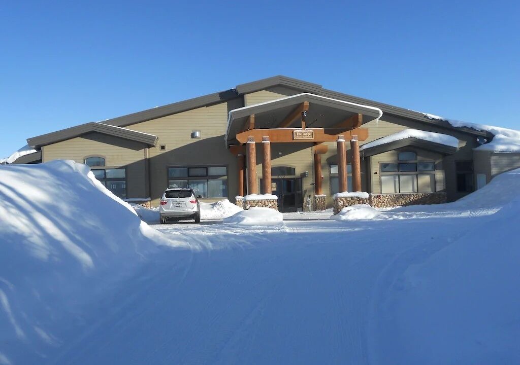Photo of Outdoor in Powder Ridge Village