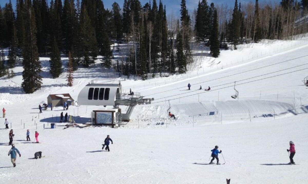 Photo of Others in Powder Ridge Village