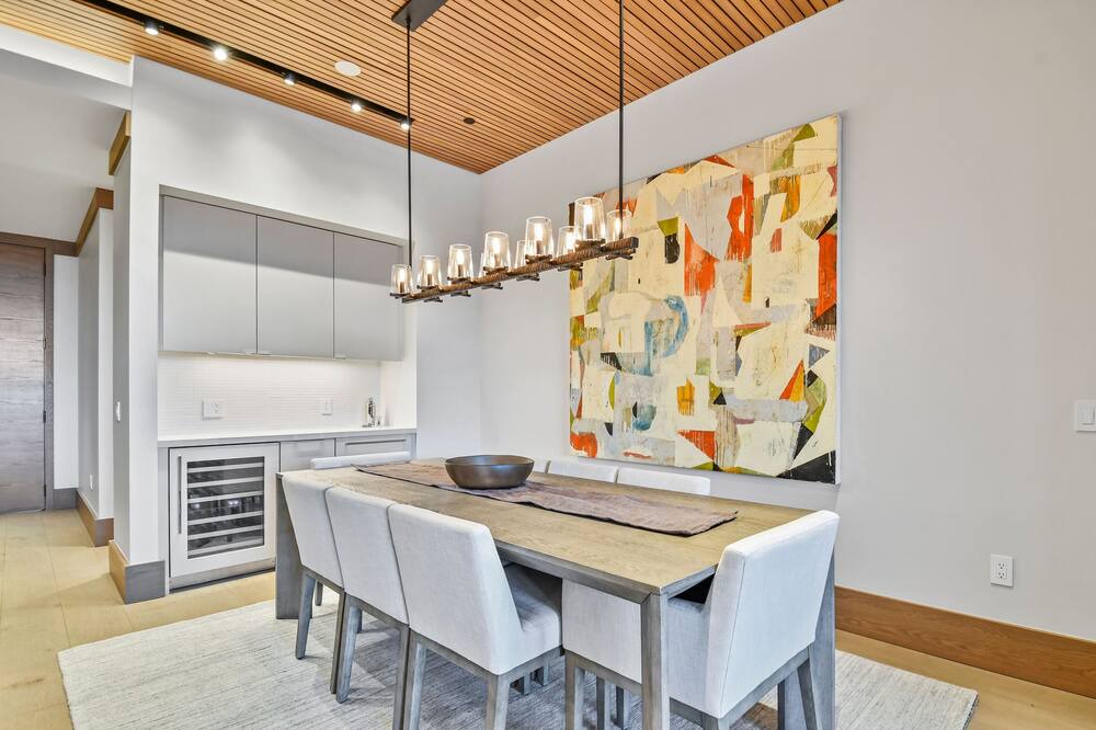Photo of Kitchen in Empire Pass