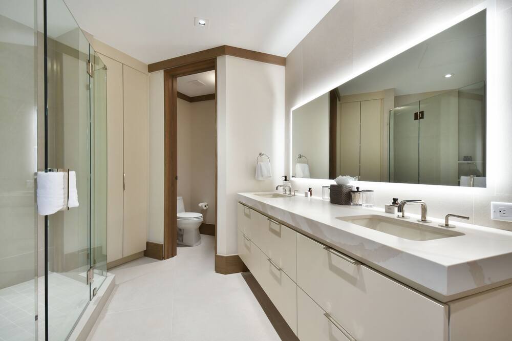 Photo of Bathroom in Empire Pass