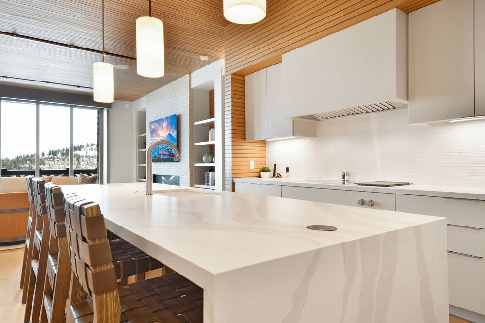 Photo of Kitchen in Empire Pass