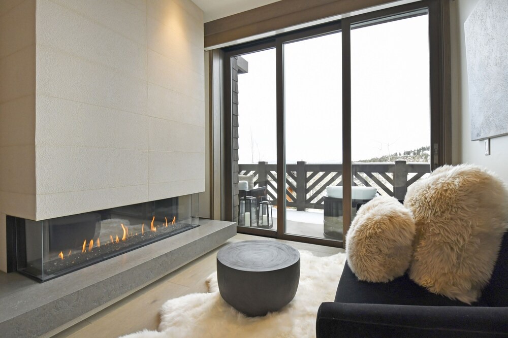 Photo of Livingroom in Empire Pass