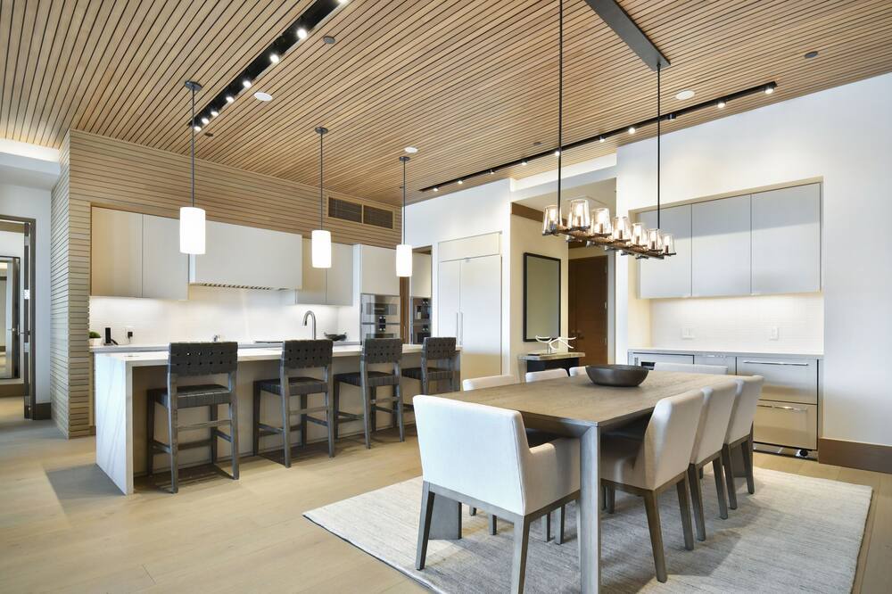 Photo of Kitchen in Empire Pass