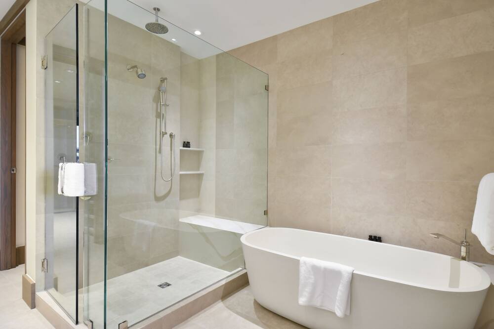 Photo of Bathroom in Empire Pass