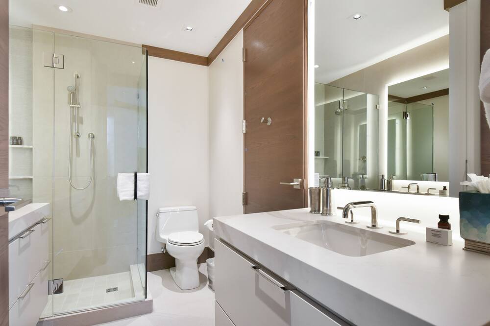 Photo of Bathroom in Empire Pass