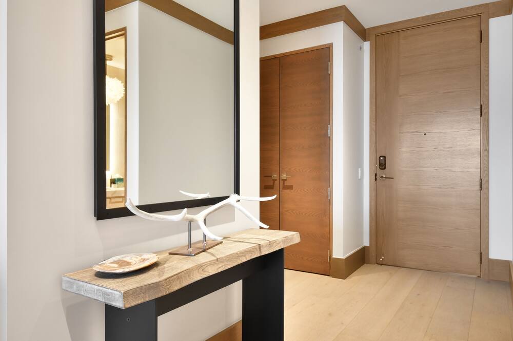 Photo of Bedroom in Empire Pass