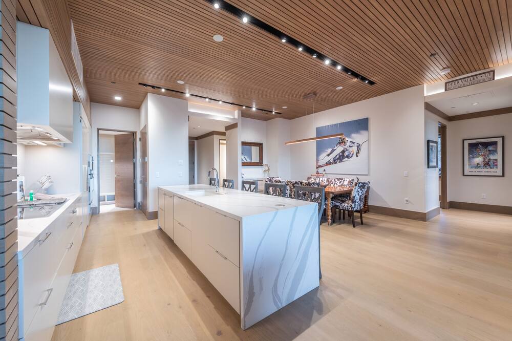Photo of Kitchen in Empire Pass