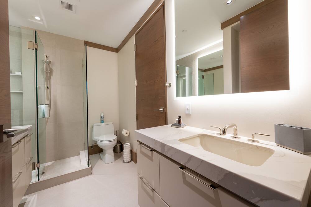 Photo of Bathroom in Empire Pass