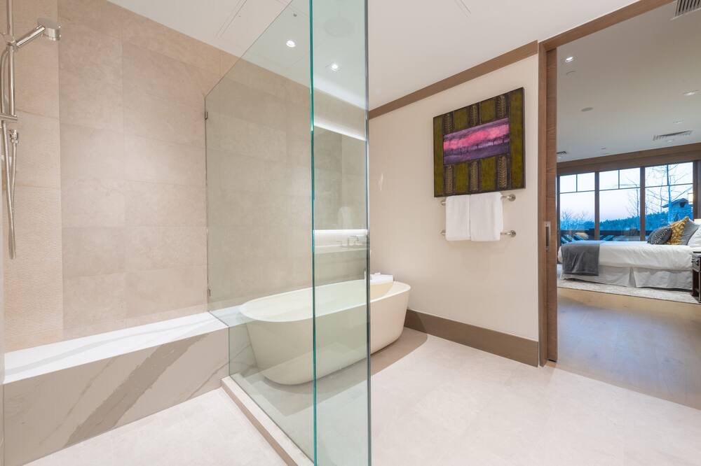 Photo of Bathroom in Empire Pass