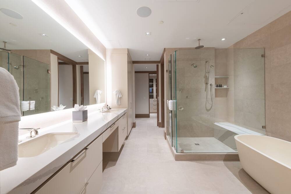 Photo of Bathroom in Empire Pass