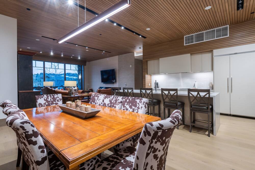 Photo of Kitchen in Empire Pass