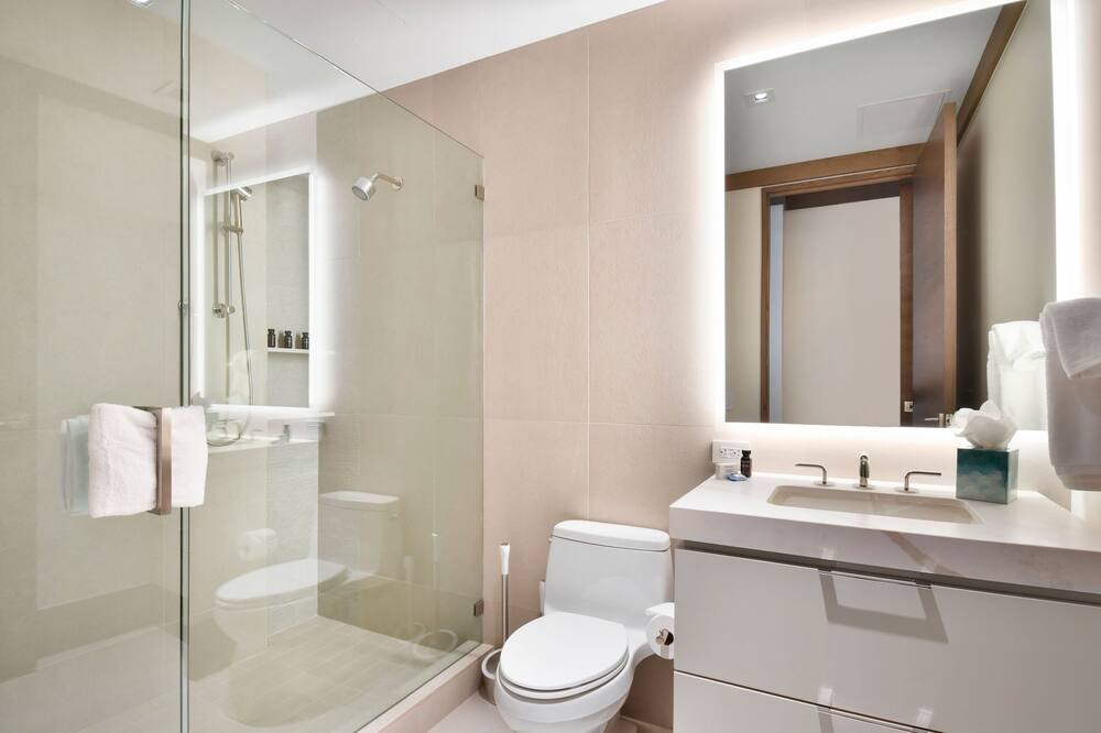 Photo of Bathroom in Empire Pass