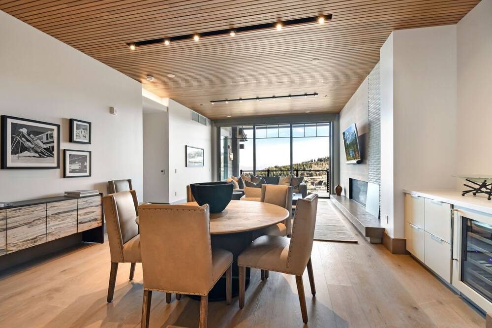 Photo of Kitchen in Empire Pass