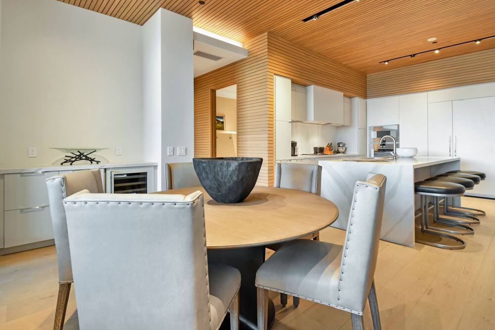 Photo of Kitchen in Empire Pass