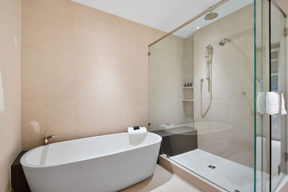 Photo of Bathroom in Empire Pass
