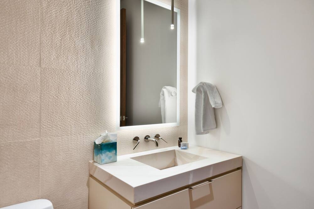 Photo of Bathroom in Empire Pass