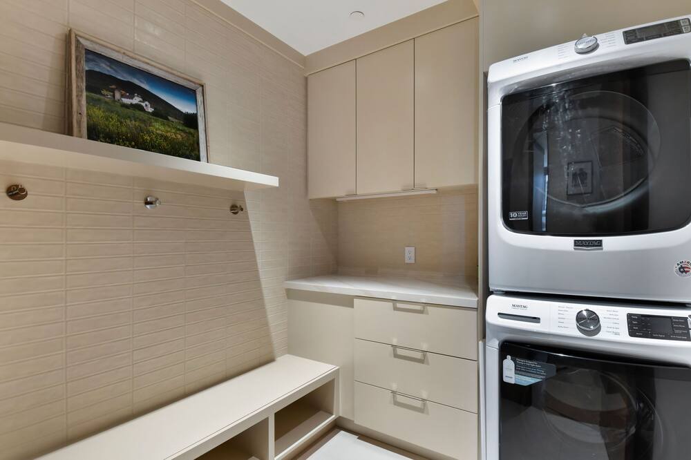 Photo of Kitchen in Empire Pass