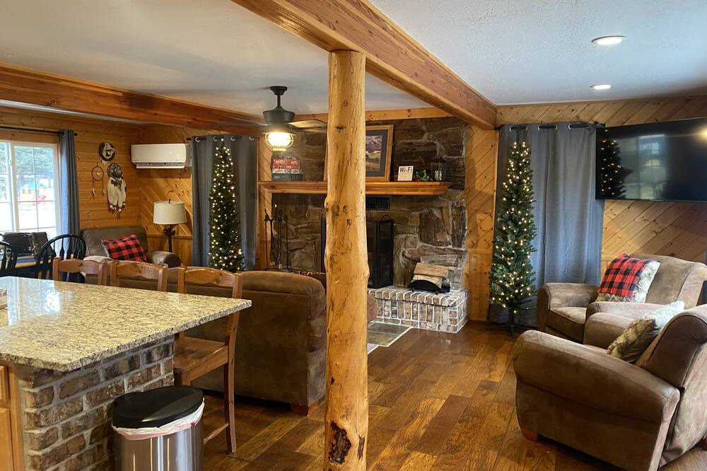 Photo of Livingroom in Joaquin