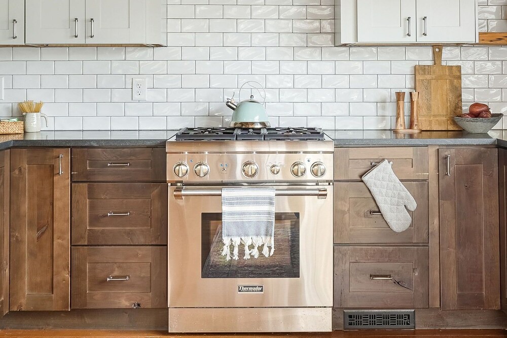 Photo of Kitchen in West Chester