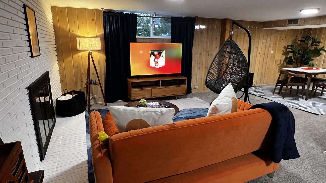 Photo of Livingroom in Sugar House