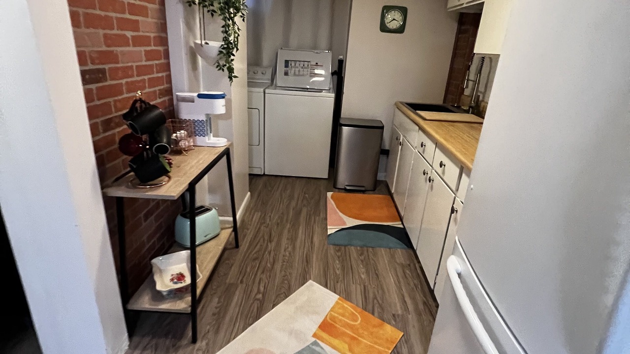 Photo of Kitchen in Sugar House