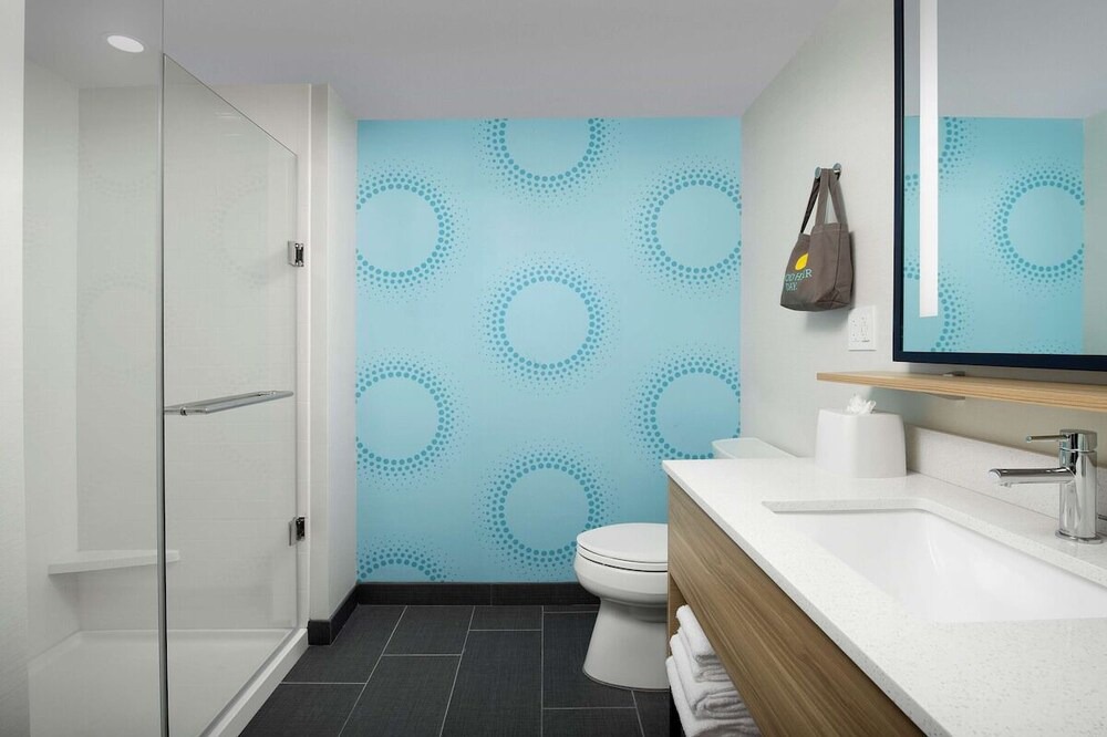 Photo of Bathroom in Ludlam