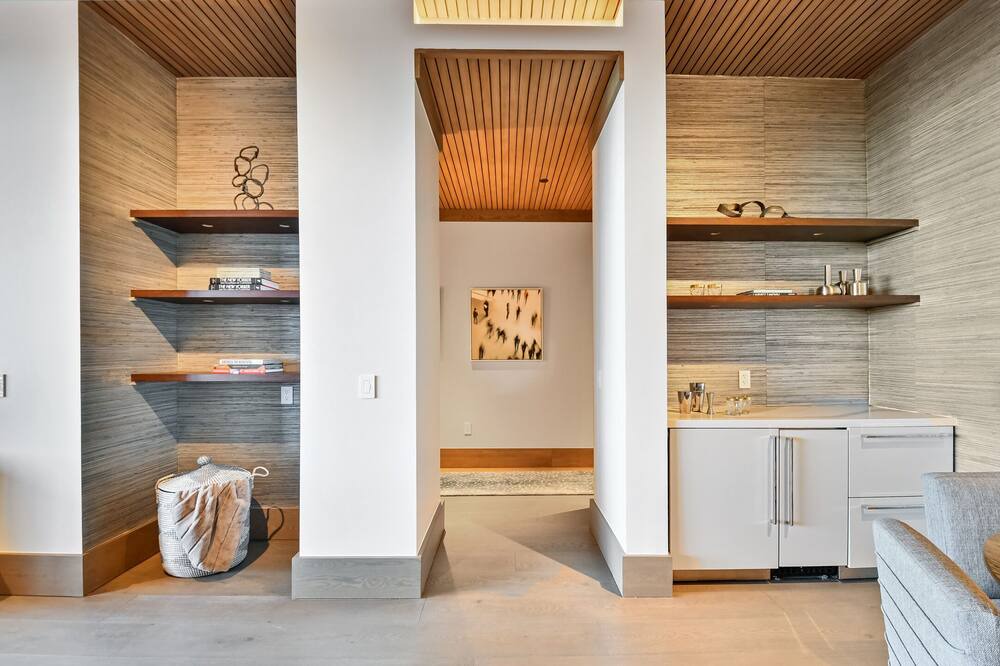 Photo of Kitchen in Empire Pass