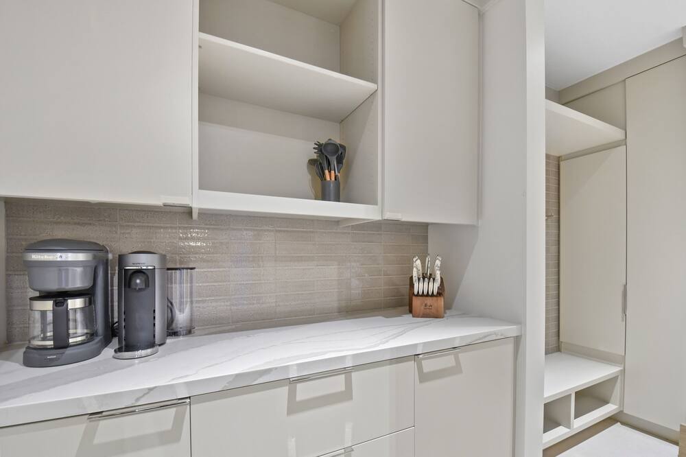 Photo of Kitchen in Empire Pass