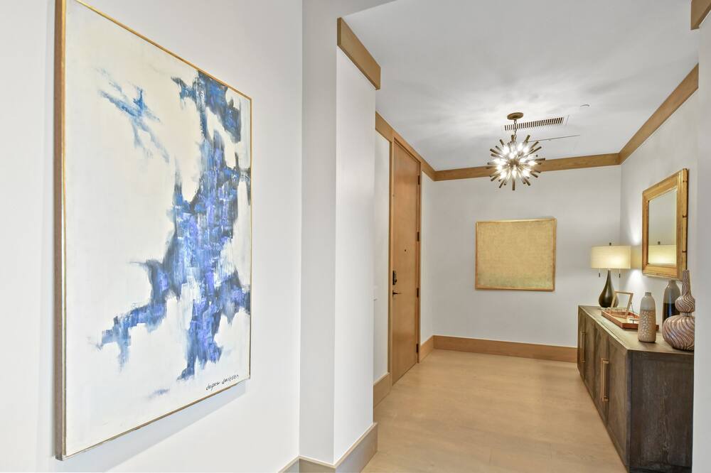 Photo of Bedroom in Empire Pass