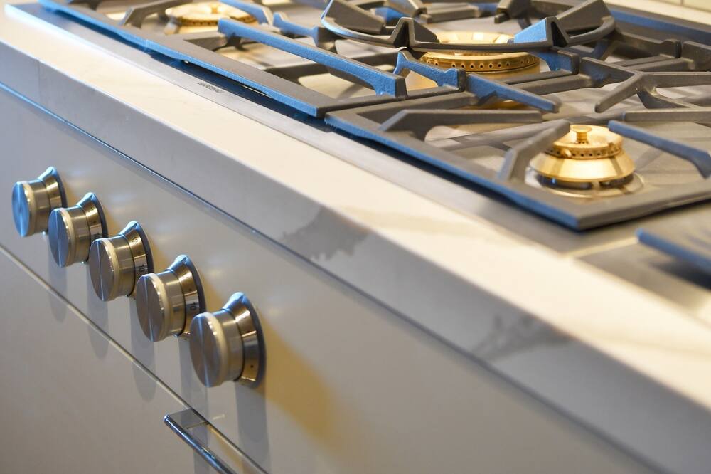 Photo of Kitchen in Empire Pass
