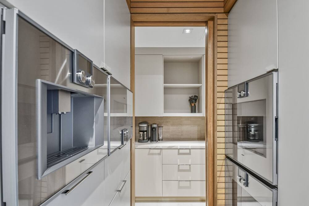 Photo of Kitchen in Empire Pass