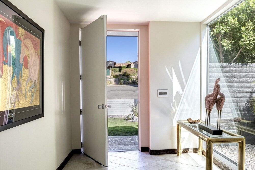 Photo of Bedroom in The Mesa