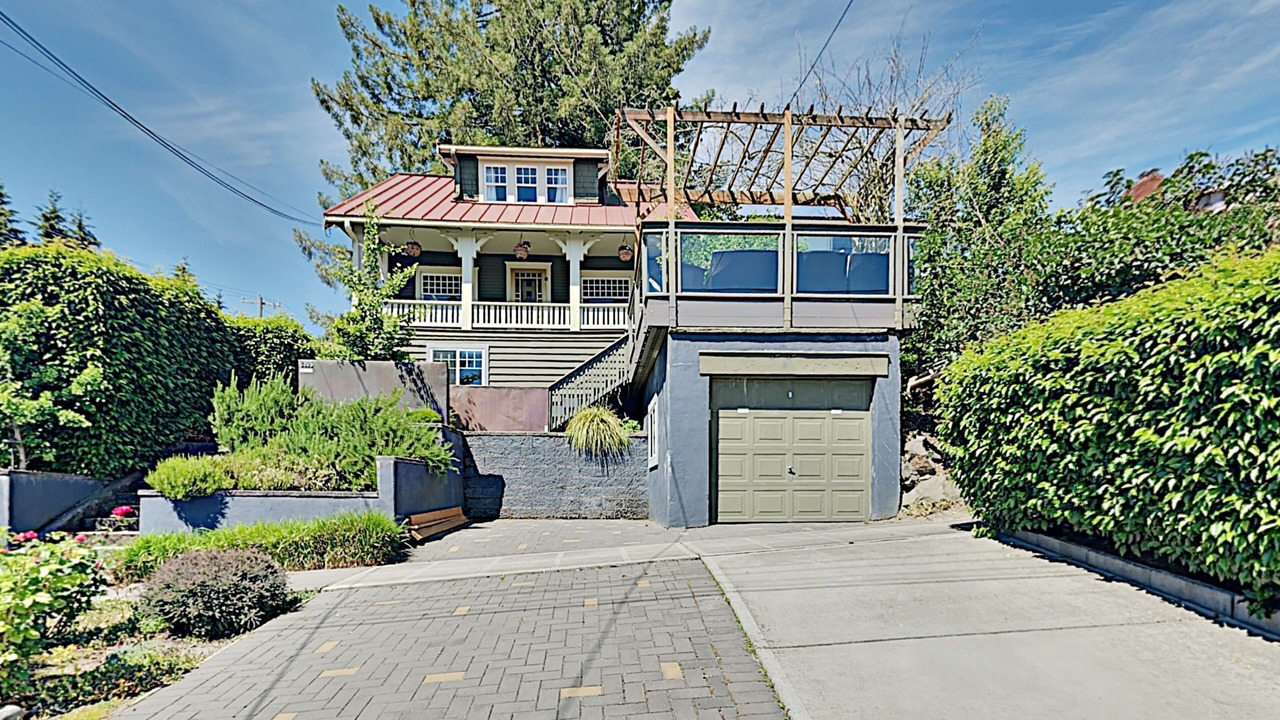 Photo of Outdoor in Southeast Magnolia