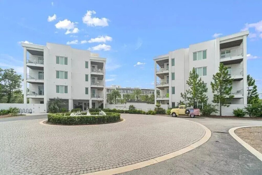 Photo of Outdoor in West Panama City Beach