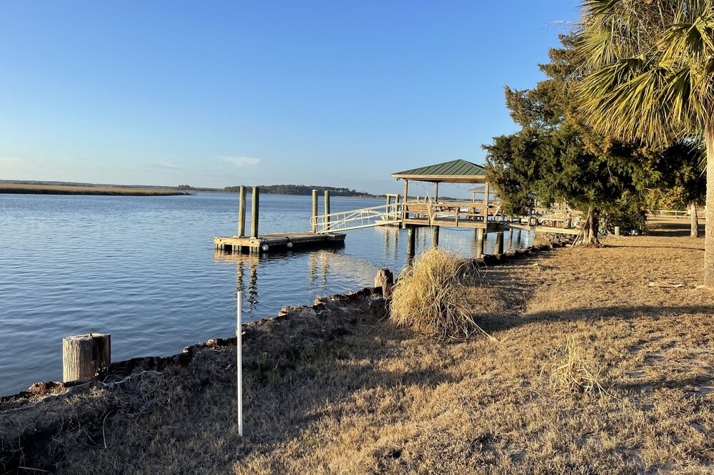 Photo of Others in Daufuskie Island