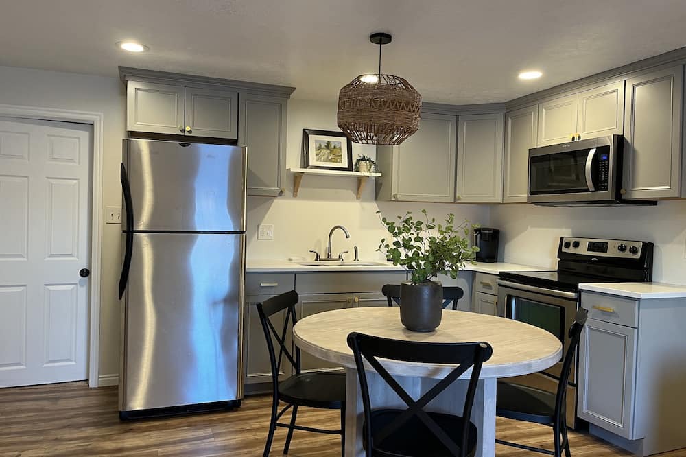Photo of Kitchen in Cottonwood Heights